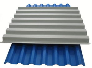 lor Fireproof Plastic PVC Corrugated Roofing T